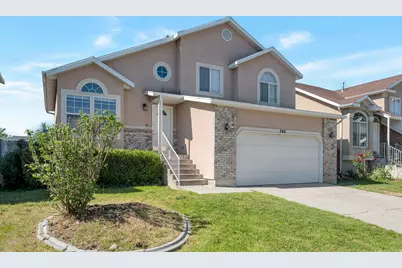 742 E Rowley Dr S, Millcreek, UT 84107 - Photo 1