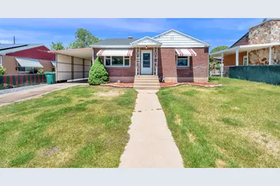 565 E 400 S, Clearfield, UT 84015 - Photo 1