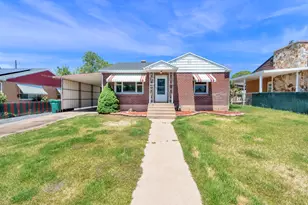 565 E 400 S, Clearfield, UT 84015 - Photo 1