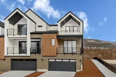 2319 N. Paradise Flat Ln. Ln, Heber City, UT 84032 - Photo 1