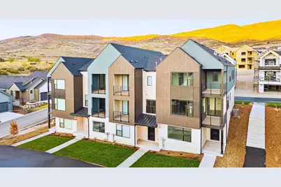 2319 N. Paradise Flat Ln. Ln #LOT 99, Heber City, UT 84032 - Photo 5
