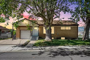 362 E 4575 S, Washington Terrace, UT 84405 - Photo 1