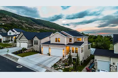 1390 E Orchard Ridge Ln, Kaysville, UT 84037 - Photo 1