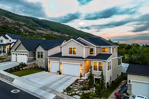 1390 E Orchard Ridge Ln, Kaysville, UT 84037 - Photo 1