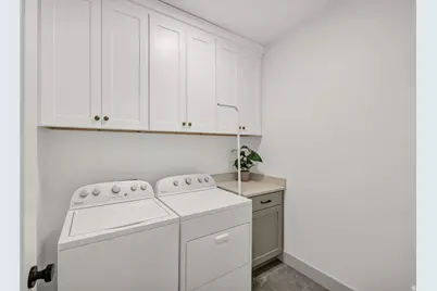 1390 E Orchard Ridge Ln, Kaysville, UT 84037 - Photo 35