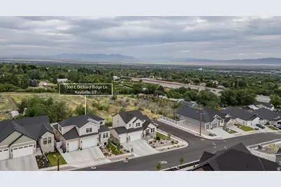 1390 E Orchard Ridge Ln, Kaysville, UT 84037 - Photo 51