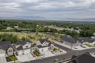 1390 E Orchard Ridge Ln, Kaysville, UT 84037 - Photo 51