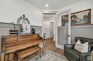 1390 E Orchard Ridge Ln, Kaysville, UT 84037 - Photo 11