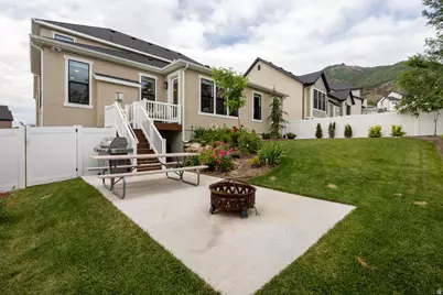 1390 E Orchard Ridge Ln, Kaysville, UT 84037 - Photo 45