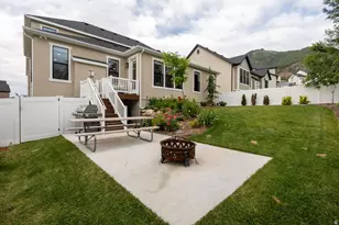 1390 E Orchard Ridge Ln, Kaysville, UT 84037 - Photo 45