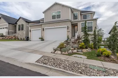 1390 E Orchard Ridge Ln, Kaysville, UT 84037 - Photo 1