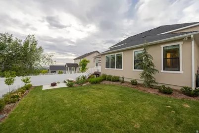 1390 E Orchard Ridge Ln, Kaysville, UT 84037 - Photo 43