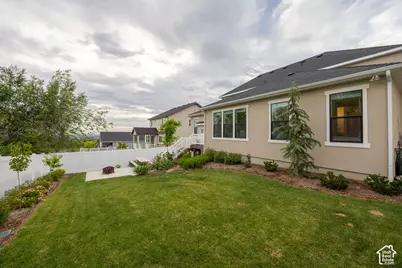 1390 E Orchard Ridge Ln, Kaysville, UT 84037 - Photo 43