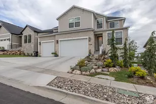 1390 E Orchard Ridge Ln, Kaysville, UT 84037 - Photo 55