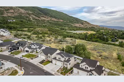 1390 E Orchard Ridge Ln, Kaysville, UT 84037 - Photo 49