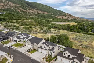 1390 E Orchard Ridge Ln, Kaysville, UT 84037 - Photo 49