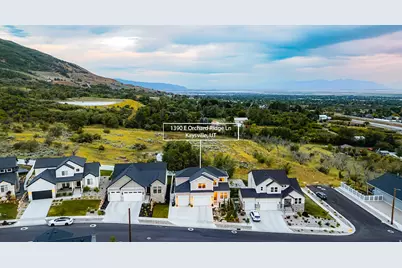 1390 E Orchard Ridge Ln, Kaysville, UT 84037 - Photo 47