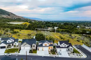 1390 E Orchard Ridge Ln, Kaysville, UT 84037 - Photo 47