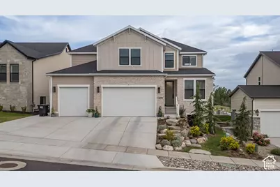 1390 E Orchard Ridge Ln, Kaysville, UT 84037 - Photo 47