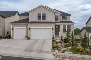 1390 E Orchard Ridge Ln, Kaysville, UT 84037 - Photo 47