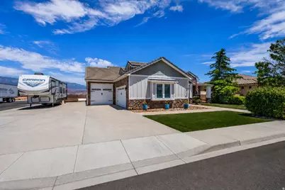 3866 W 2700 S, Hurricane, UT 84737 - Photo 3