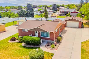 5519 W Paulette Ave S, West Valley, UT 84120 - Photo 1