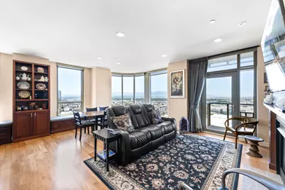 99 W South Temple St S #2203/4, Salt Lake City, UT 84101 - Photo 1