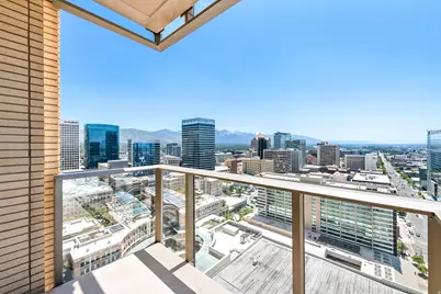 99 W South Temple St S #2203/4, Salt Lake City, UT 84101 - Photo 9