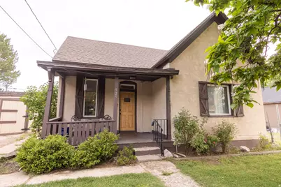 525 3rd St, Ogden, UT 84404 - Photo 1