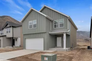 2053 E Dorset Wy, Salem, UT 84653 - Photo 1
