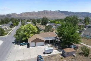 4549 N Osprey Way, Eagle Mountain, UT 84005 - Photo 21
