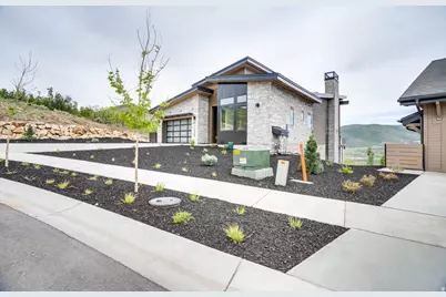 11378 N Regal Ridge Ct #07, Heber City, UT 84032 - Photo 3