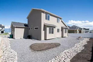 7254 S Sophia Ridge Ct W, West Jordan, UT 84081 - Photo 27