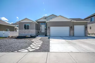 7254 S Sophia Ridge Ct W, West Jordan, UT 84081 - Photo 1