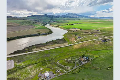 6310 N Hwy 23, Newton, UT 84327 - Photo 1