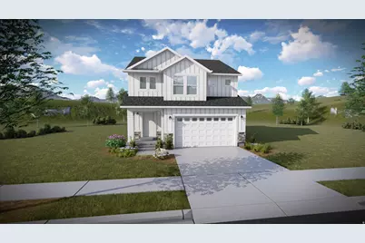 897 N Canvasback Dr #528, Lehi, UT 84048 - Photo 1