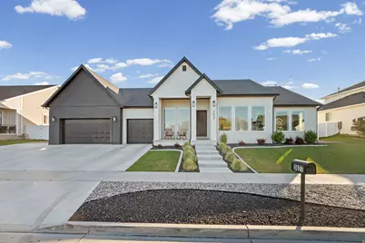 3627 S McGregor Ln, Saratoga Springs, UT 84045 - Photo 1