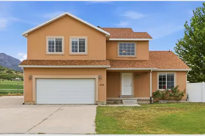 658 S 350 E, Santaquin, UT 84655 - Photo 1