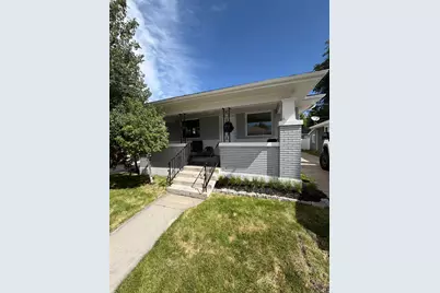 143 E Hampton Ave, Salt Lake City, UT 84111 - Photo 1
