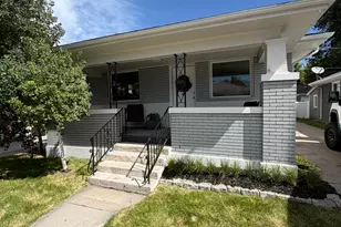 143 E Hampton Ave, Salt Lake City, UT 84111 - Photo 1