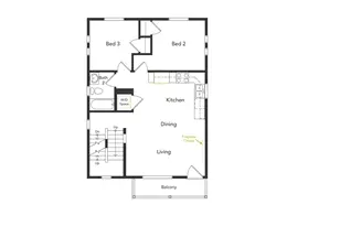 13 N Jordan River Way, Saratoga Springs, UT 84045 - Photo 21