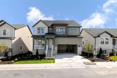 6709 W Cuts Canyon Dr #115, Herriman, UT 84096 - Photo 1