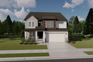 6709 W Cuts Canyon Dr, Herriman, UT 84096 - Photo 1
