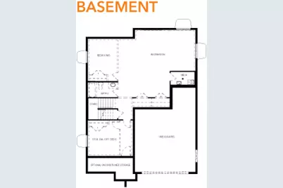 6709 W Cuts Canyon Dr #115, Herriman, UT 84096 - Photo 5