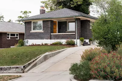 1235 E Laird Ave, Salt Lake City, UT 84105 - Photo 1
