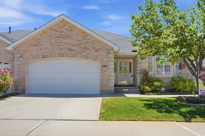 481 W 40 N, Orem, UT 84057 - Photo 3