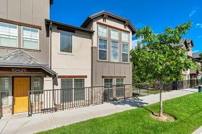 10422 S Beetdigger Blvd, Sandy, UT 84070 - Photo 1