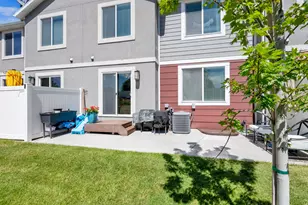 10854 S Harvest Point Dr W, South Jordan, UT 84009 - Photo 29