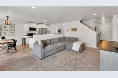10854 S Harvest Point Dr W, South Jordan, UT 84009 - Photo 5