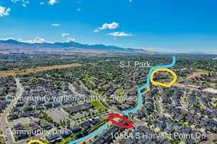 10854 S Harvest Point Dr W, South Jordan, UT 84009 - Photo 39
